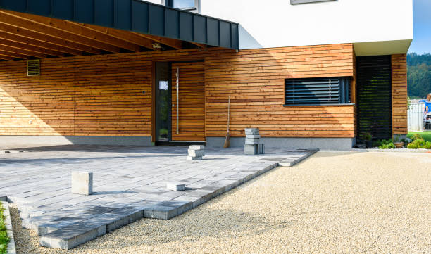 Best Decorative Driveway Pavers  in Emerson, GA