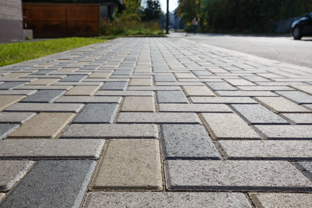 Reasons to Select Us for Your Driveway Paving Requirements in Emerson, GA