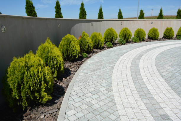 Best Commercial Driveway Pavers  in Emerson, GA