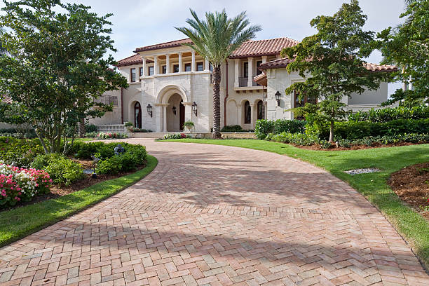 Best Driveway Paving Near Me  in Emerson, GA