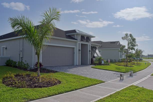 Best Driveway Resurfacing Pavers  in Emerson, GA