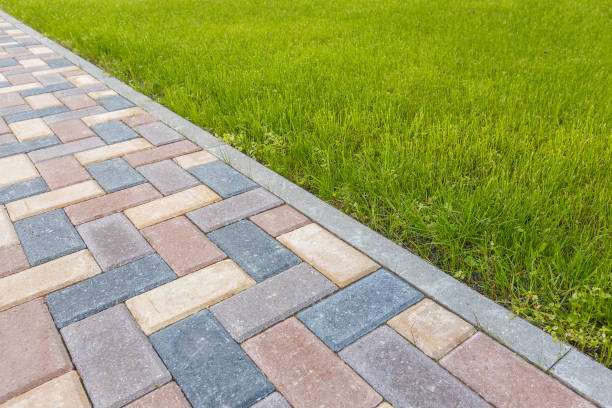 Best Commercial Driveway Pavers  in Emerson, GA